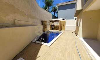 Imagem 5: Casa de Condomínio Para Alugar com 5 quartos 5 suítes no Bosque das Flores