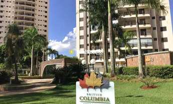 Imagem 2: Apartamento a venda no Edifício British Columbia. Bairro Jardim Santa Ângela