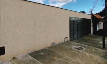 Imagem 2: CASA JARDIM AMÉRICA LOTE INDIVIDUAL 3 QUARTOS SUÍTE PORCELANATO PISCINA TODA REFORMADA FIN