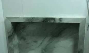 Imagem 11: Apartamento com 2 dormitórios, 47 m² - venda por R$ 185.000,00 ou aluguel por R$ 1.291,00