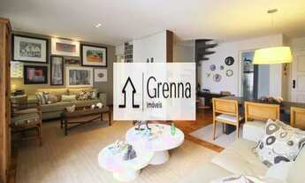 Imagem: Apartamento de 1 dormitório, 3 banheiros