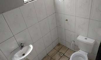 Imagem 3: Casa para venda possui 80 metros quadrados com 2 quartos em Ribeira - Salvador - BA