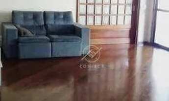 Imagem 7: Edifício Chateau Alphaville - apto de 288m2 com 5 dorms e 4 vagas