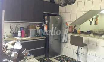 Imagem 4: São Bernardo do Campo - Casa Padrão - Vila Caminho do Mar