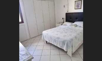 Imagem 7: Apartamento com 2/4 sendo uma suíte à venda, 76 m² - Rio Vermelho - Salvador/BA