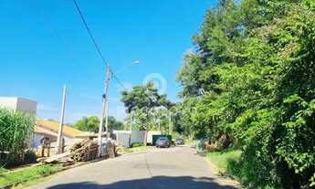 Imagem 5: Casa - Joaquim Egídio - Campinas