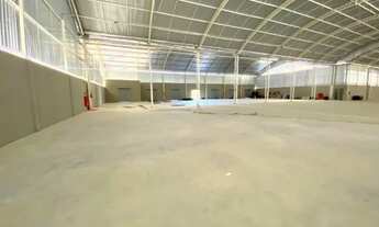 Imagem 5: Galpão/Depósito/Armazém para Alugar, 1.800 m² em Maracanaú