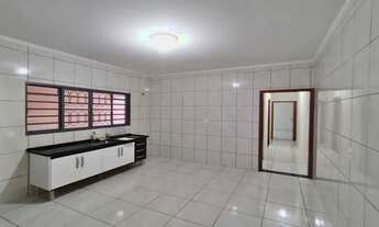 Imagem 7: Locação - Casa - Jardim Cândido Bertini - Santa Bárbara D'Oeste - SP