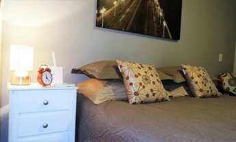 Imagem 6: Studio mobiliado! Próx. ao Metrô República com RENDA Airbnb, prédio com lazer e conveniênc