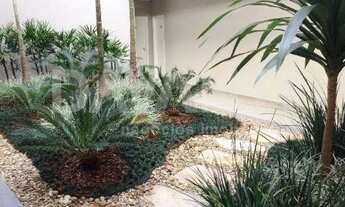 Imagem 3: Sala - Residencial Parque das Araucárias - Campinas