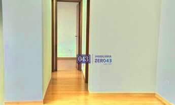 Imagem 7: Apartamento com 2 dormitórios para alugar, 70 m² por R$ 2.103/mês - Judith - Londrina/PR