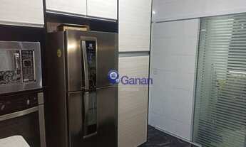 Imagem 5: Sobrado com 3 dormitórios à venda, 120 m² por R$ 500.000,00 - Vila Campestre - São Paulo/S