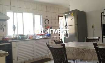 Imagem 6: Casa à venda, 6 quartos, 3 suítes, Cidade Jardim - Uberaba/MG