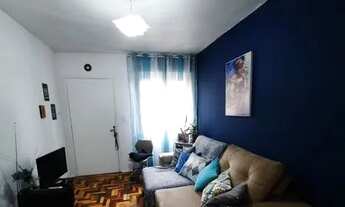 Imagem 2: Apartamento para Venda - 55.6m², 2 dormitórios, Humaitá