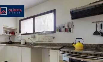 Imagem 6: Apartamento Venda 4 Dormitórios - 378 m² Perdizes