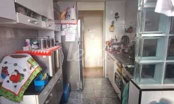 Imagem 7: São Paulo - Apartamento Padrão - Tatuapé