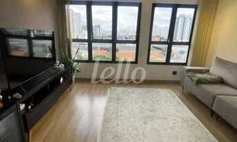 Imagem 4: São Paulo - Apartamento Padrão - Mooca