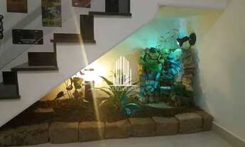 Imagem 2: Casa à venda na Vila Primavera com 116m² 3 dormitórios 2 suítes 3 banheiros 2 vagas