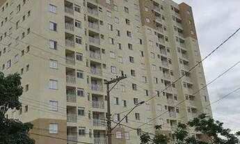 Imagem: Apartamento com 2 dormitórios à venda