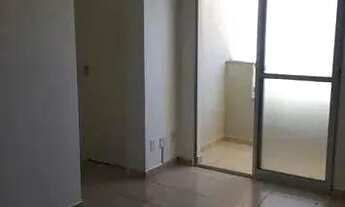 Imagem 2: Apartamento com 2 dormitórios à venda, 49 m² por R$ 180.000,00 - Esplanada Independência