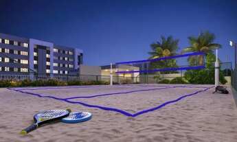 Imagem 3: Smart Vista do Rio, empreendimento minha casa minha vida