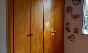 Imagem 6: Socorro: Parque dos Pássaros: Apartamento para venda com 73 m² com 3 dormitórios, garagem