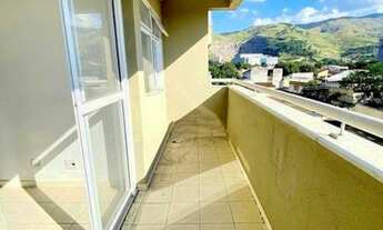 Imagem 3: Apartamento com 2 dormitórios à venda, 65 m² por R$ 320.000,00 - Centro - Nova Iguaçu/RJ