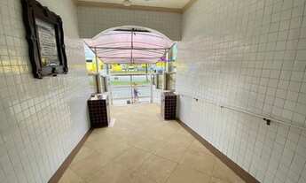 Imagem 2: Apartamento com 2 dormitórios à venda, 70 m² por R$ 270.000 - Centro - Mongaguá/SP