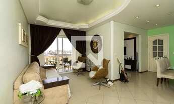 Imagem 2: Apartamento à Venda - Vianelo Bonfiglioli , 3 Quartos, 117 m2