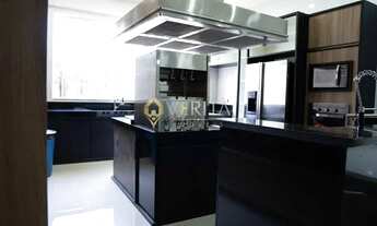 Imagem 7: Mansão à venda no Condomínio Vargem Alegre em Vargem Pequena