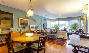 Imagem 5: Planta espaçosa em condomínio com lazer