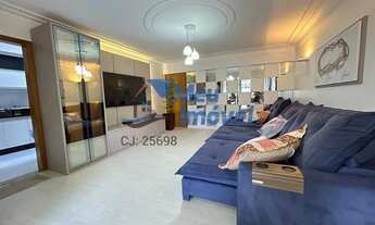 Imagem 1: Av Araúcarias Res Vinícius Serrão 3 quartos 1 suítes DCE 114m² 2 vagas Armários