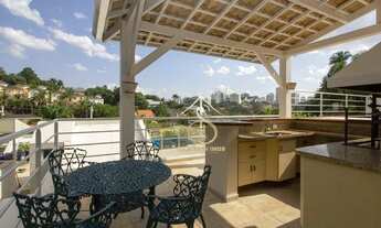 Imagem 7: Excelente casa em condomínio muito bem localizado com muita privacidade, segurança, dentro