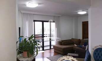 Imagem 3: Apartamento 3 suites, 2 vagas 150m ² Condomínio Mont Blanc Santo andré