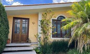 Imagem 3: Casa com 2 dormitórios à venda, 230 m² por R$ 1.300.000,00 - Recanto dos Ipês - Atibaia/SP