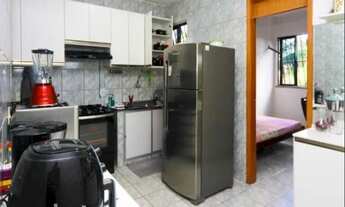 Imagem 5: Apartamento padrão