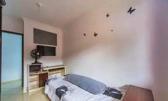 Imagem 6: Sobrado com 4 dormitórios, 273 m² - venda ou aluguel - Parque Novo Oratório - Santo André