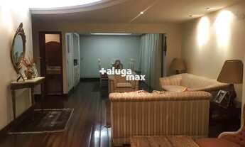 Imagem: Apartamento quatro quartos com lazer no