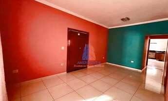 Imagem 3: Casa com 3 dormitórios, 158 m² - venda por R$ 750.000,00 ou aluguel por R$ 3.071,88/mês