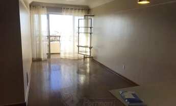 Imagem 4: Apartamento com 3 quartos para alugar por R$ 1700.00, 162.00 m2 - CENTRO - LIMEIRA/SP