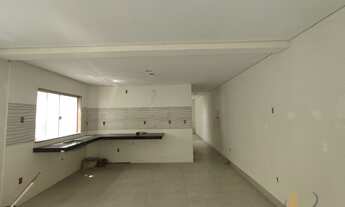 Imagem 3: Casa a venda com 03 quartos - Bairro Santa Clara - Conselheiro Lafaiete