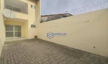 Imagem 2: Casa com 2 dormitórios para alugar, 100 m² por R$ 1.000,00/mês - Prefeito José Walter - Fo