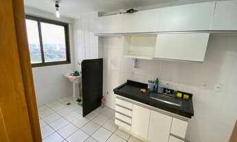 Imagem 3: Apt 2/4, 60 m² - Setor Bueno