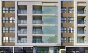 Imagem: Apartamento 2 Dormitórios na Praia de Bombas