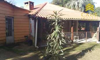 Imagem 2: Sitio de 2 hectares estilo Rústico