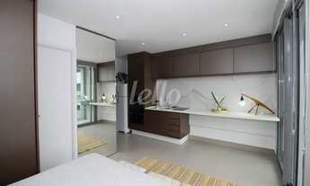 Imagem 7: São Paulo - Apartamento Padrão - Pinheiros