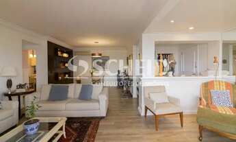 Imagem 4: Apartamento 3 dorms sendo e 2 vagas à venda em Moema Pássaros