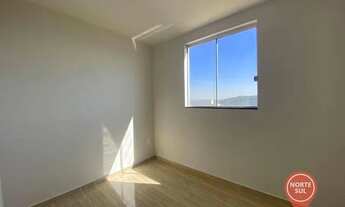 Imagem 2: Apartamento com 2 dormitórios para alugar, 57 m² por R$ 1.115,00/mês - Residencial Masterv