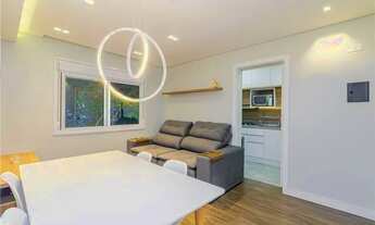 Imagem 2: PORTO ALEGRE - Apartamento Padrão - Menino Deus