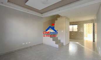 Imagem 4: Sobrado a venda no Vitoria Regia, Curitiba